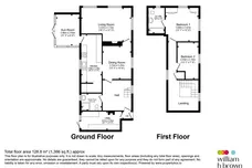Broad Road, Cotton, Stowmarket floorplan 1 out of 1