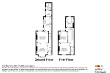 Lower Kenyon Street, Thorne, Doncaster floorplan 1 out of 1