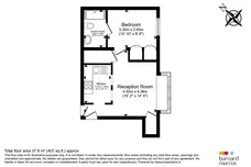 Prospect Place, Epsom floorplan 1 out of 1