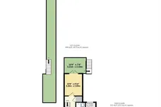Foyle Road, London floorplan 1 out of 1