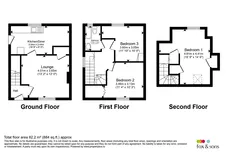 Birdham Road, Brighton floorplan 1 out of 1