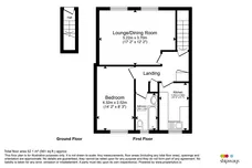 Highfield Road, Dudley floorplan 1 out of 1