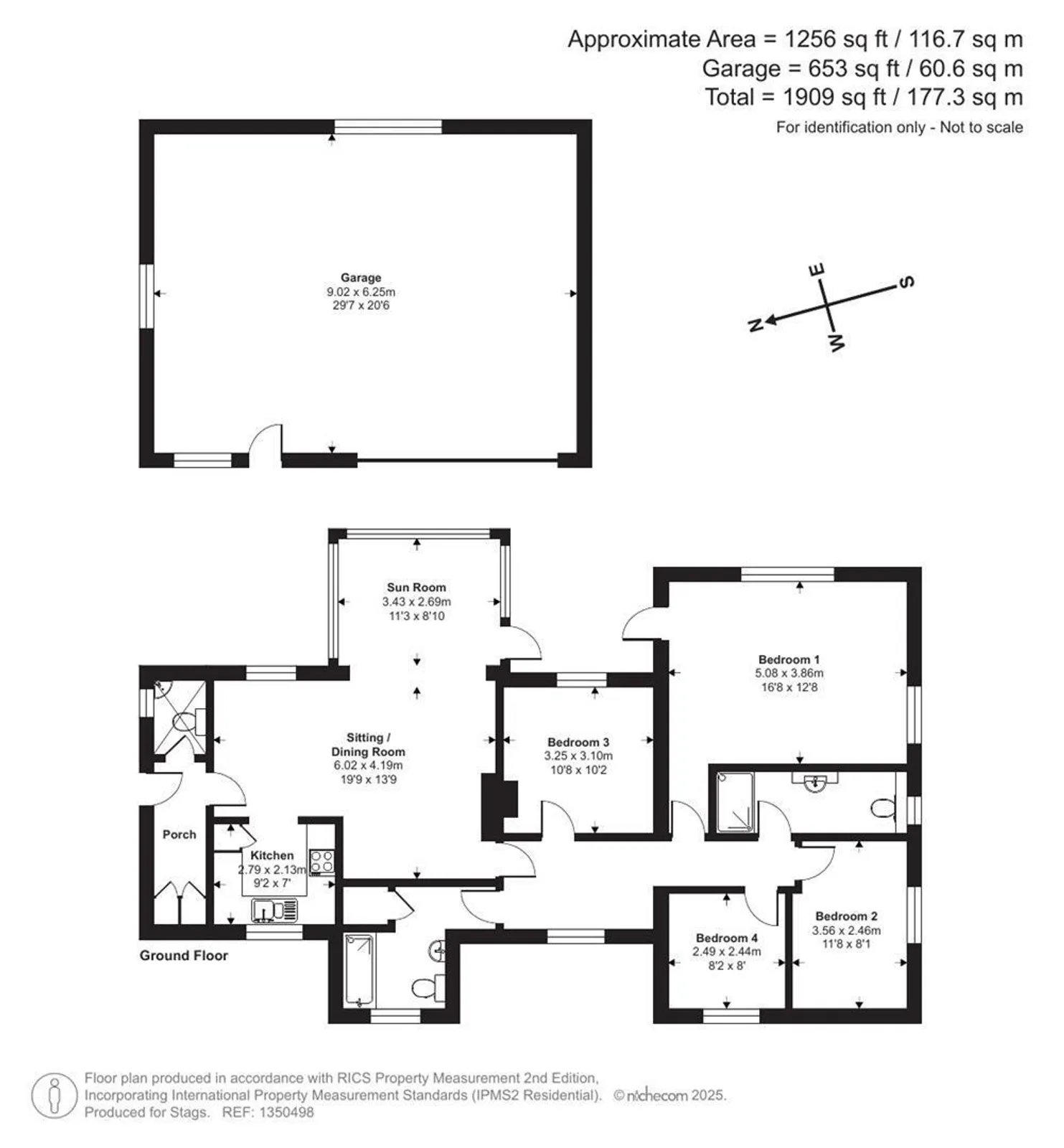 Property plan 1