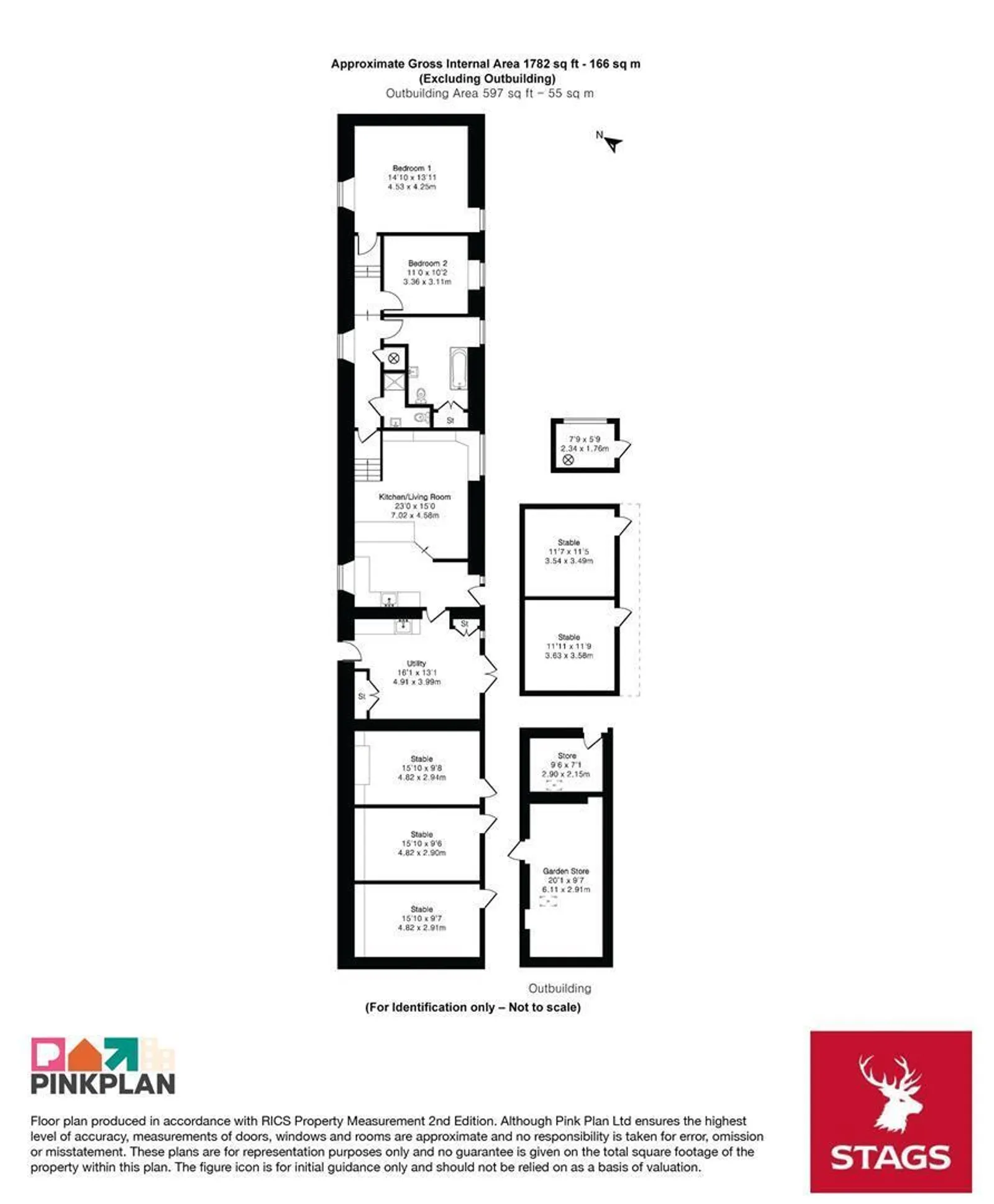 Property plan 1