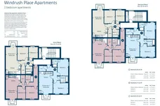 Windrush Place, Witney floorplan 1 out of 1