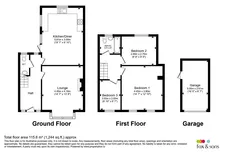 Copnor Road, Portsmouth floorplan 1 out of 1
