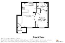 Highgrove Close, Calne floorplan 1 out of 1
