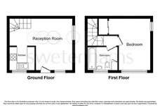 Bluebell Court, Beechwood, Runcorn floorplan 1 out of 1