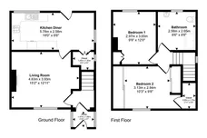 Windermere Road, STOCKTON-ON-TEES floorplan 1 out of 1