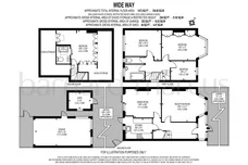 Wide Way, MITCHAM floorplan 1 out of 1