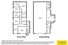 Chapel Street, Kirkby-in-Ashfield, NOTTINGHAM floorplan 1 out of 1