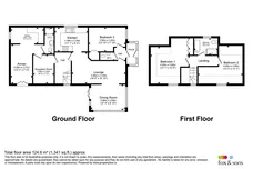 Arundel Road Central, Peacehaven floorplan 1 out of 1