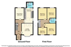 Bingham Road, Bournemouth floorplan 1 out of 1
