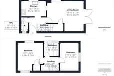 Westfield, Aylesbury floorplan 1 out of 1