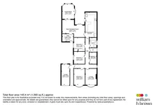 Stag Crescent, Broom, Rotherham floorplan 1 out of 1