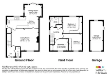 Countrymans Way, Shepshed, Loughborough floorplan 1 out of 1