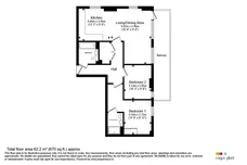 Windsor Road, Slough floorplan 1 out of 1
