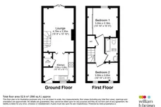 Jessop Court, Kirton, Boston floorplan 1 out of 1