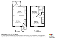 Milton Street, Maltby, Rotherham floorplan 1 out of 1