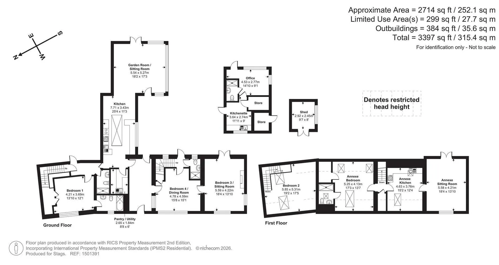 Property plan 1