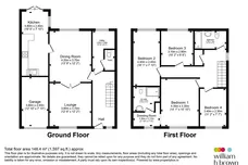 Acorn Avenue, Braintree floorplan 1 out of 1