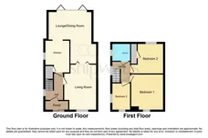 Bronte Farm Road, Shirley, Solihull floorplan 1 out of 1