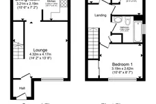 Vanbrugh Drive, Houghton Regis, Dunstable floorplan 1 out of 1