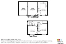 Lord Roberts Road, Beverley floorplan 1 out of 1