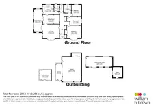Norwich Road, Halesworth floorplan 1 out of 1