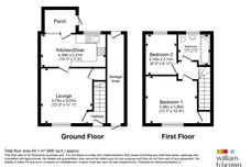 Mount Pleasant, Alford floorplan 1 out of 1