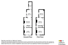 New Park, March floorplan 1 out of 1