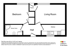 Newlyn Close, Bransholme, Hull floorplan 1 out of 1