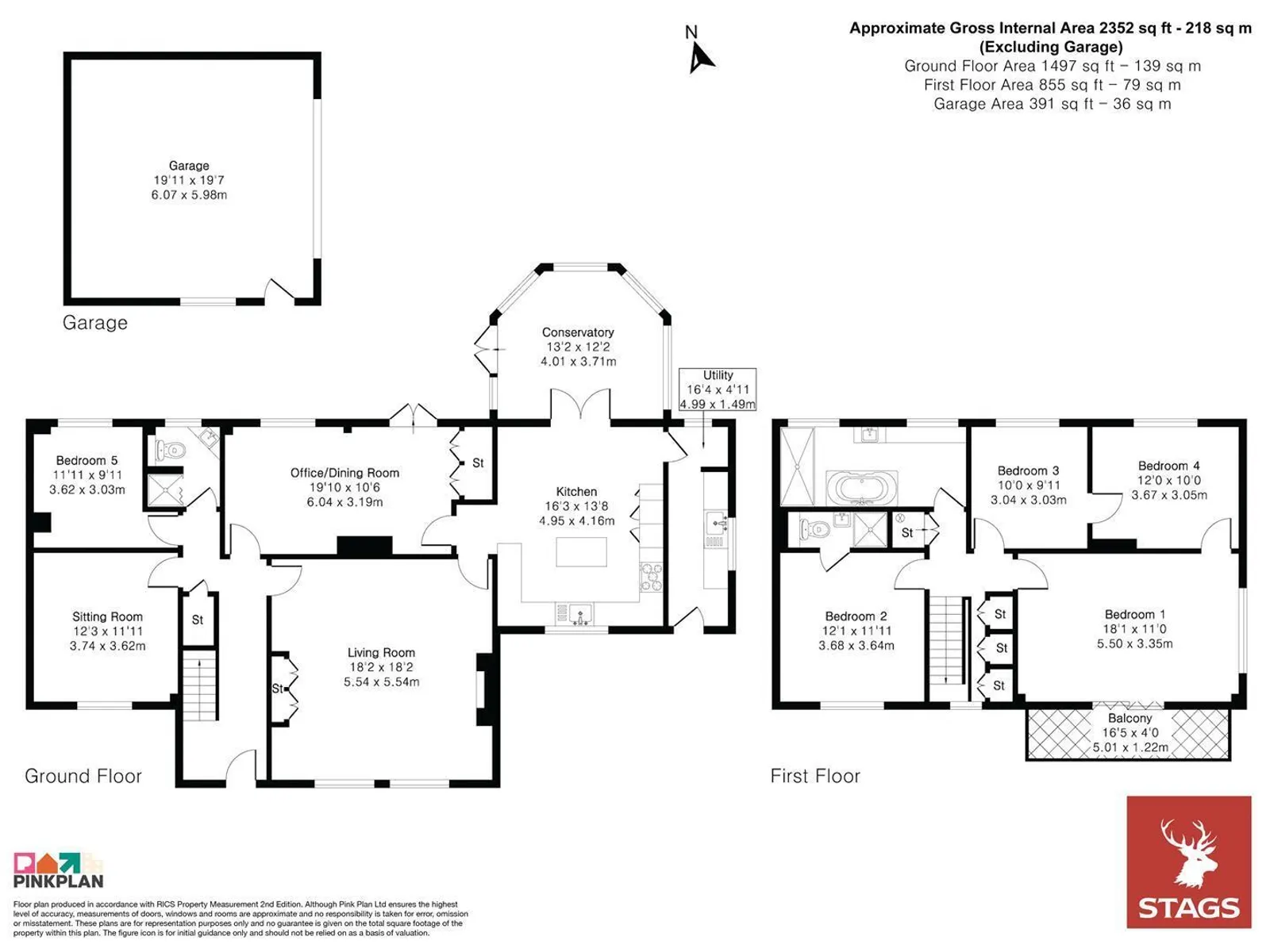 Property plan 1