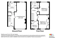 Garden Close, Bungay floorplan 1 out of 1