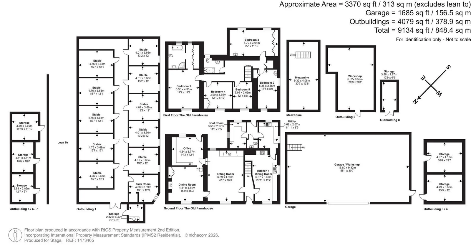 Property plan 1