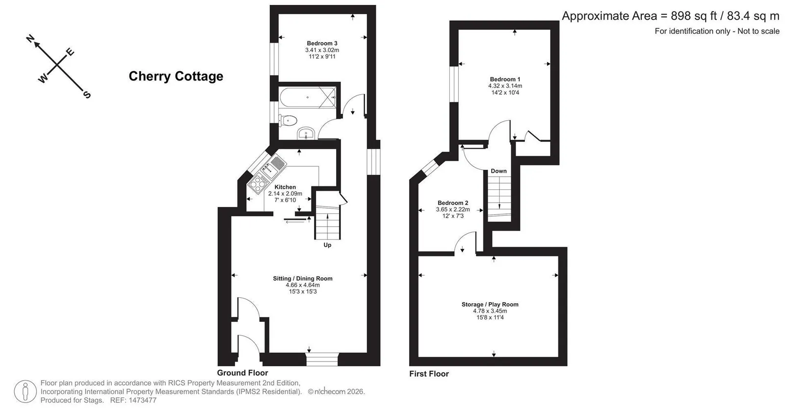 Property plan 3