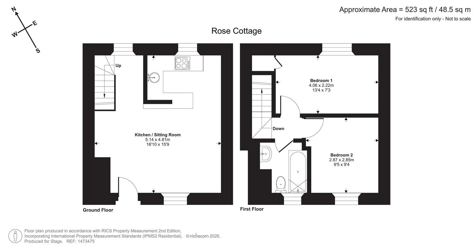 Property plan 5