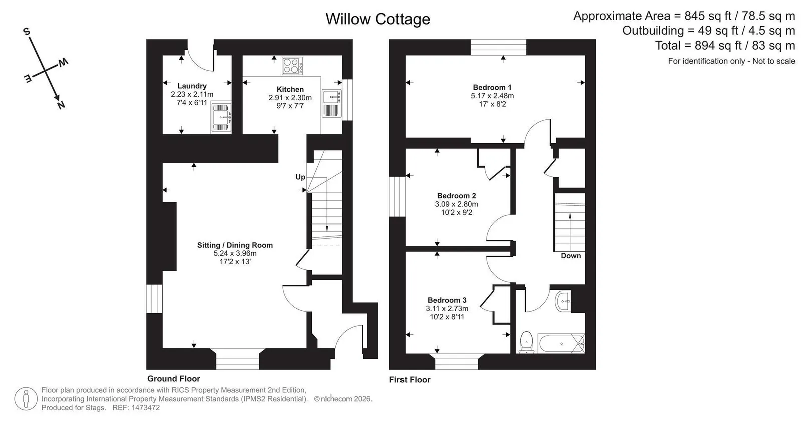 Property plan 8