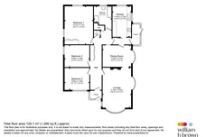 Meeres Lane, Kirton, Boston floorplan 1 out of 1