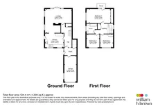 Thetford Road, Watton, Thetford floorplan 1 out of 1