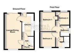 Property floorplan