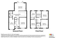 Pearcroft Road, Ipswich floorplan 1 out of 1