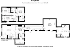 Ringshall, BERKHAMSTED floorplan 1 out of 1