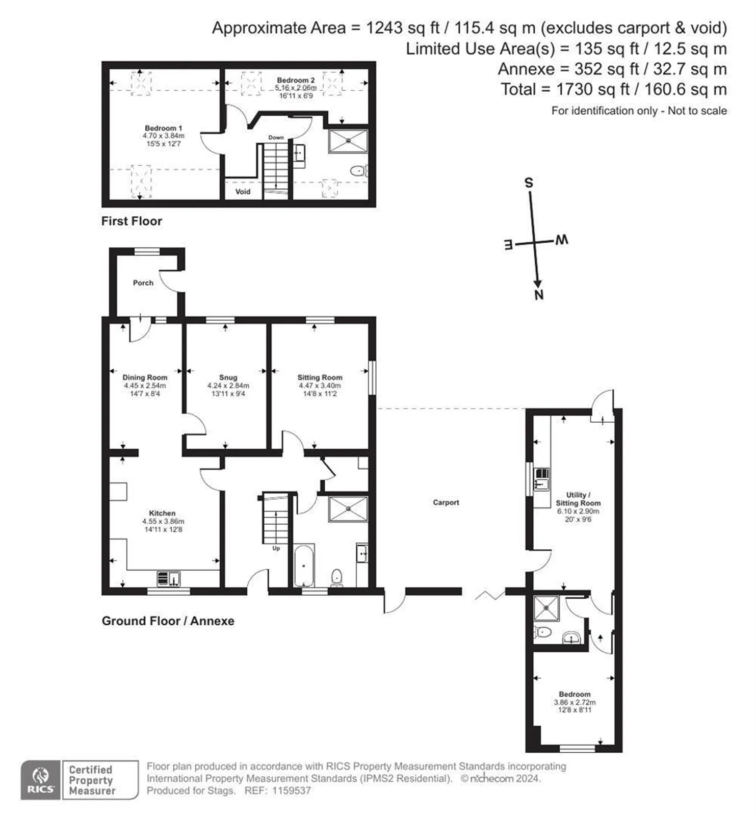 Property plan 1