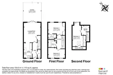 Windmill Lane, Epsom floorplan 1 out of 1