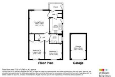 Rivermead, Stalham floorplan 1 out of 1