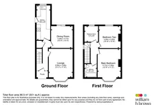 Bramford Lane, Ipswich floorplan 1 out of 1