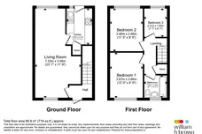 Martin Road, DISS floorplan 1 out of 1