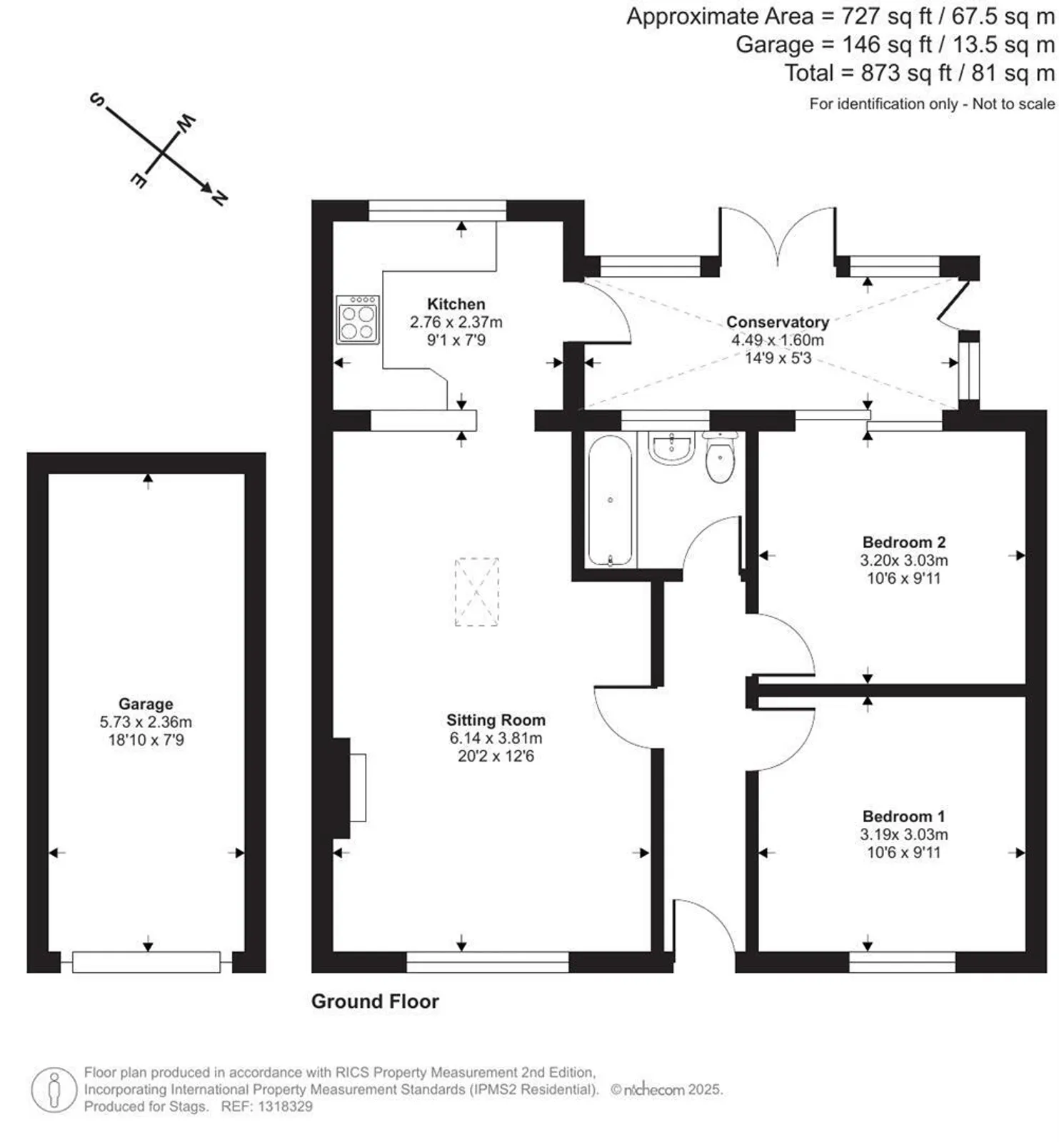 Property plan 1