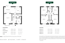 Brockhills Lane, New Milton floorplan 1 out of 1